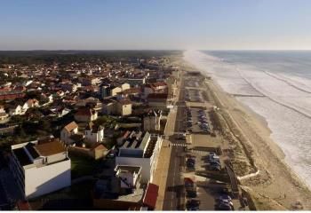 Vente local commercial Lacanau - Proche plages