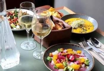 Fonds de commerce restauration Grosse Cloche Bordeaux