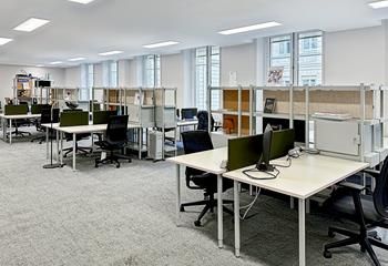 Local commercial à louer Paris 16e - Métro Kléber