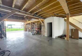 Local d'activité à vendre Dagneux - 3 parkings extérieurs