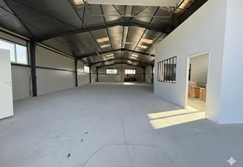 Local d'activité à louer La Teste-de-Buch - Emplacement premium