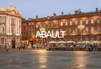 Local commercial à louer Toulouse hypercentre - Métro Capitole