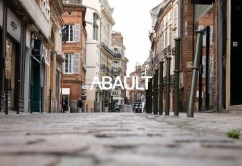Local commercial à louer Toulouse - Place du Capitole