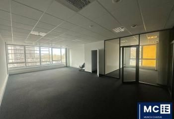 Vente bureau Strasbourg Cronenbourg - Proche BHNS et autoroute
