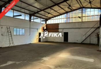 Local d'activité à vendre Odars - Proche D2 et bus