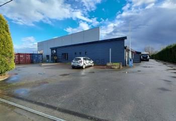 Vente local d'activité Muret - Zone de Marclan