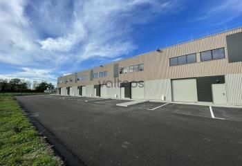 Cellule d'activité à vendre Montauban - Proche A62