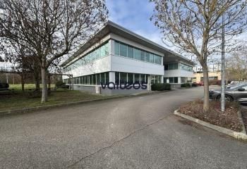 Location bureaux Labège - Proche rocade et transports