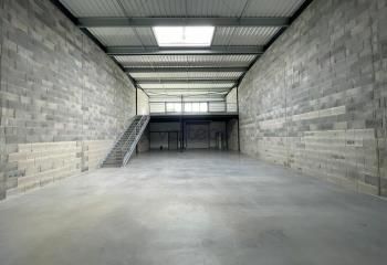 Cellule d'activité à vendre Montauban - Proche A62