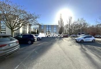 Location bureaux Ramonville-Saint-Agne - Proche métro B et rocade