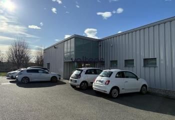 Local d'activité à louer Flourens - Proche rocade et bus