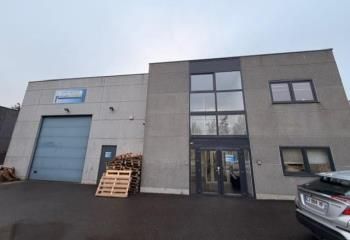 Location bureaux Wambrechies - Zone du Chat - Proche Lille