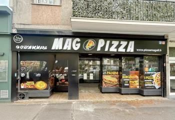 Local commercial à louer Champigny-sur-Marne - Proche marché