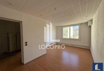 Location bureau Nice centre - Avenue Jean Médecin, proche tramway