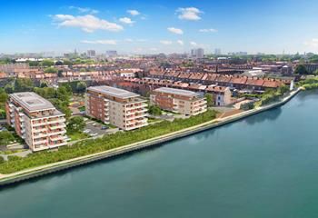 Local commercial à vendre La Madeleine - Proche Citadelle de Lille