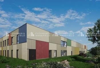 Local d'activité à vendre Rosheim - Zone du Fehrel