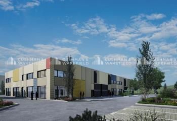 Locaux d'activité à vendre Rosheim - Zone du Fehrel