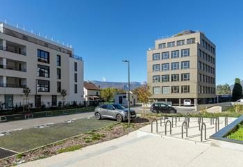 Bureaux à vendre Eybens - Proche Rocade Sud et bus