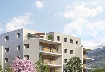 Local commercial à vendre Crolles - Proche Grenoble et Chambéry