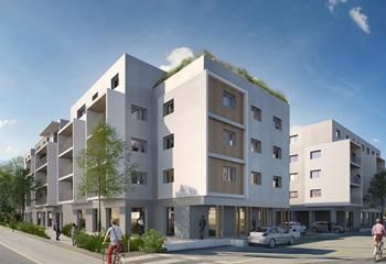 Local commercial à vendre Crolles - Proche Grenoble et Chambéry