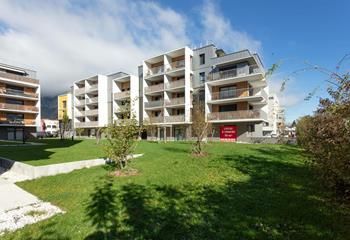 Local commercial à vendre Crolles - Proche Grenoble et Chambéry