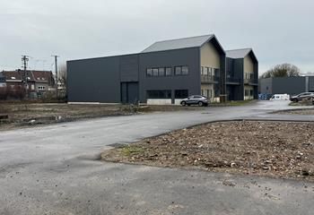 Locaux d'activité à vendre Tourcoing - Proche voie rapide urbaine