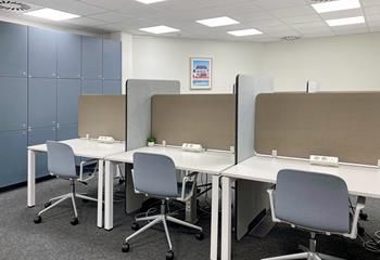 Location local commercial Brest - Port de commerce