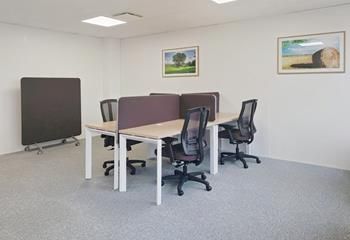 Local commercial à louer Carquefou - Proche Nantes