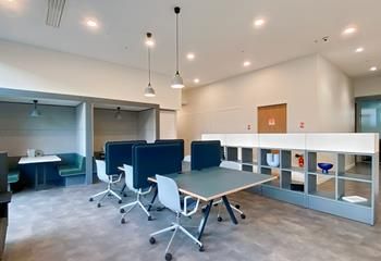 Local commercial à louer Paris 19ème - Proche RER Rosa Parks