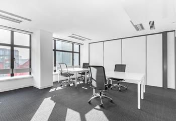 Location local commercial Paris 19 - Rosa Parks - Transports en commun