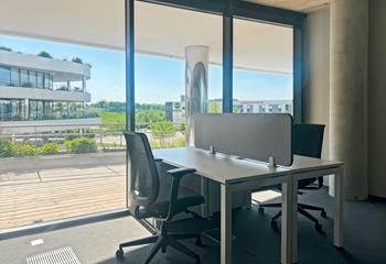 Location local commercial Bezannes - Proche Tram Champagne TGV