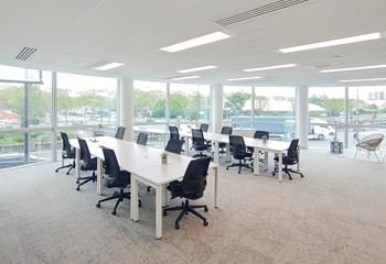 Location local commercial Paris 14 - Porte d'Orléans