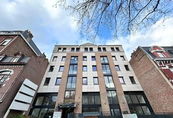 Location bureaux Lille - Grand Boulevard