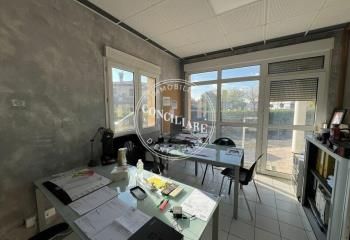 Entrepôt indépendant à vendre Blagnac - Proche rocade