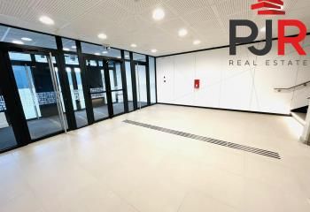 Location bureaux Bouxières-sous-Froidmont - A31 Nancy-Metz