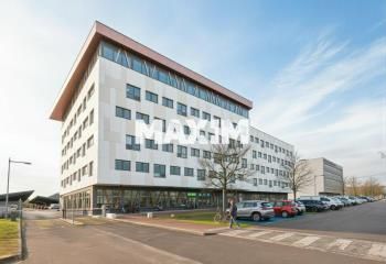 Location bureaux Dijon - Proche Tram Mazen Sully