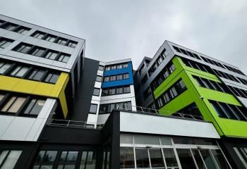 Location bureaux Le Havre - Proche centre-ville et gare