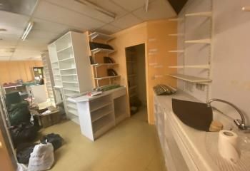 Local commercial à louer Montivilliers - Centre commercial Auchan La Lézarde