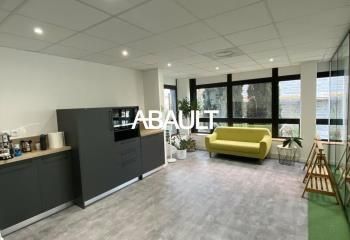 Location bureaux Toulouse - Proche métro Jolimont et gare Matabiau