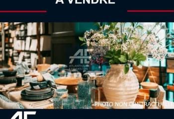 Fleuriste-Décoration à vendre Pornichet