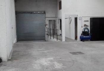 Local d'activité à louer Saint-Nazaire - Proche chantiers navals