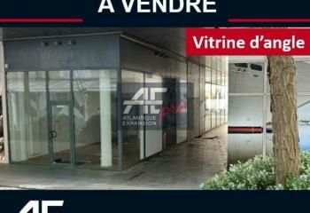 Local commercial à vendre Saint-Nazaire - Hypercentre