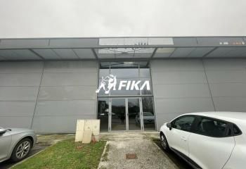 Local d'activité à louer Villeneuve-lès-Bouloc - Proche Eurocentre