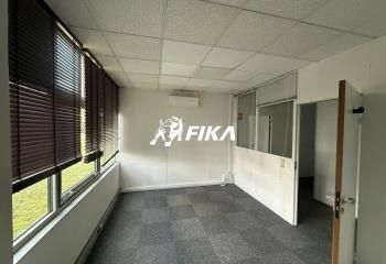 Location bureaux Pessac - Europarc - Proche rocade et autoroute
