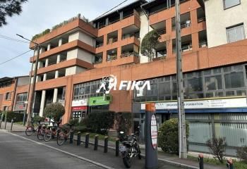 Bureaux à louer Labège - Proche lac et accès métro