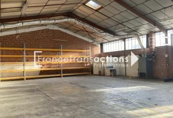 Local commercial à louer L'Union - Proximité centre commercial Balma Gramont