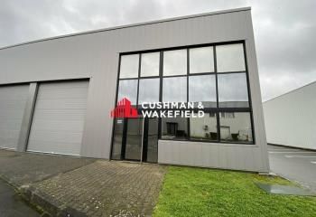 Local d'activités à louer Toulouse - Zone Thibaud - Proche A64