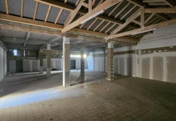 Local commercial à louer Nice Gambetta - Double accès