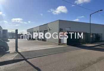 Local d'activité à louer Saint-Apollinaire - Proximité rocade