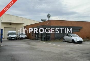 Local d'activité à vendre Ruffey-lès-Echirey - Proximité Dijon